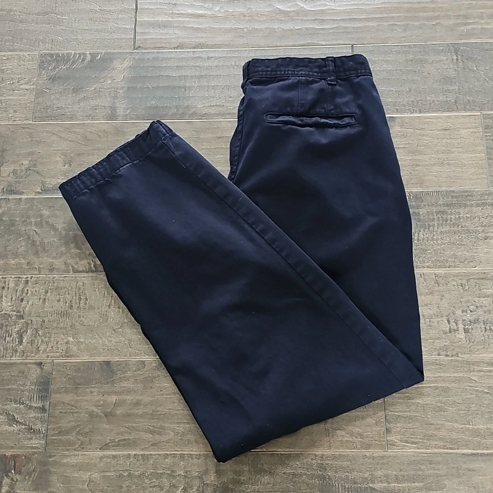 Free People Women's High Waist Pants sz 6